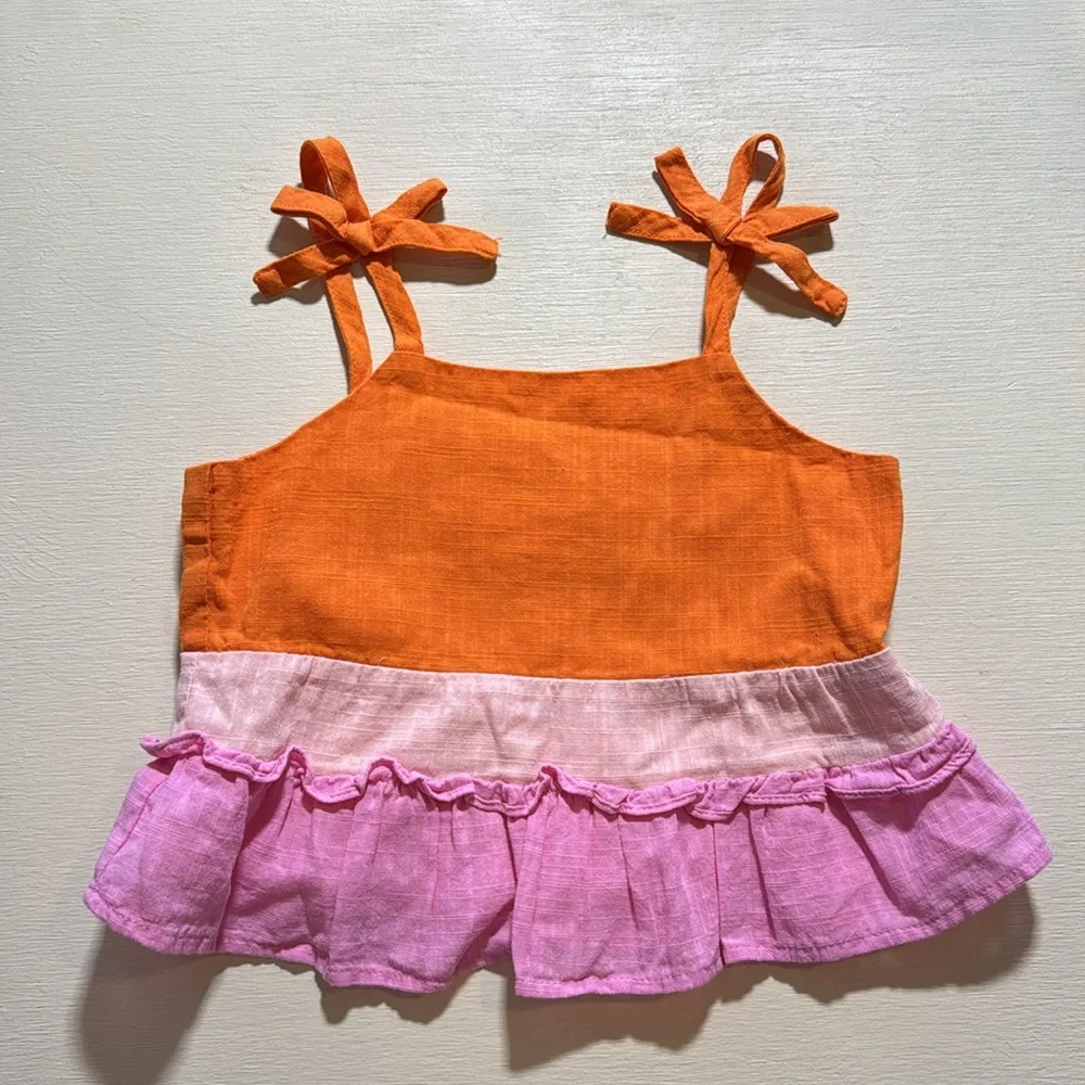 Toddler Girl Tops - Picture 5 of 5